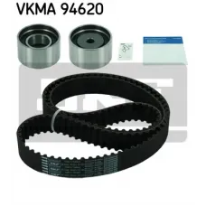 Комплект ГРМ Mazda 3/5/6 2.0D 05- (30x150)