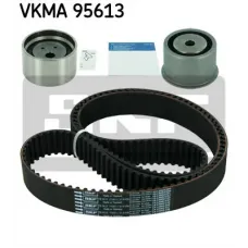 Комплект ГРМ Mitsubishi Pajero 3.0 V6 94-99 (31.8x187z)