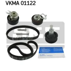 Комплект ГРМ VW Caddy III/Golf 1.4 97-13/Skoda Fabia/Octavia/Roomster 1.4 00-15 (20x130z/17x58z)