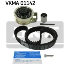 Комплект ГРМ Skoda Octavia/VW Golf IV/Passat B5 1.9TDI 95-10 (30x120)
