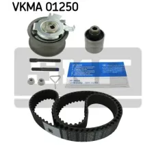 Комплект ГРМ VW Caddy III 1.9TDI/2.0SDI 04-10/VW T5 1.9TDI 03-09 (120x30)
