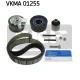 Комплект ГРМ Audi A3/A4/A6/Skoda Octavia/VW Golf V/Passat/Touran 2.0TDI 03- (30x141z)
