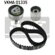 Комплект ГРМ VW Touareg 3.0 V6 TDI/Audi Q5/Q7 3.0 TDI 09- (24x82z)