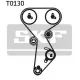 Комплект ГРМ Fiat Doblo 1.6 16V 01-02 (25x158z)