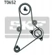 Комплект ГРМ Fiat Ducato 2.5D -02/Citroen Jumper 2.8JTD 00-/Renault Master 2.8DTI 98-01
