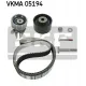 Комплект ГРМ Opel Astra H/Vectra C/Fiat Grande Punto 1.9CDTI 04-