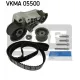 Комплект ГРМ Opel Omega B/Vectra A/B 2.5/3.0 94-01