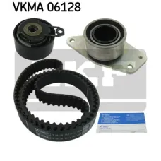 Комплект ГРМ Renault Megane I/Master II/Scenic I 1.9D 97-03 (26x153)