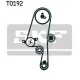 Комплект ГРМ Volvo C70/S60/S80/V60/V70 01-15