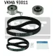 Комплект ГРМ Honda Accord V/VI 1.8-2.3 96-03 (16x70z/24x112z)