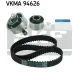 Комплект ГРМ Ford Ranger 2.5/3.0 TDCi 06-12 (26.5x103z)