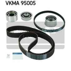 Комплект ГРМ Hyubdai Sonata II-III/Mitsubishi Lancer IV 1.8/2.0 87-04