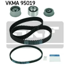 Комплект ГРМ Mitsubish Galant VII/L200/L400 2.0 92-07