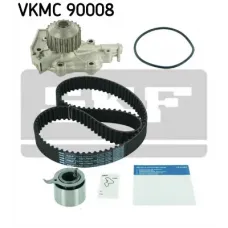 Комплект ГРМ + помпа Chevrolet Kalos/Daewoo Matiz 1.0/1.2i 03-