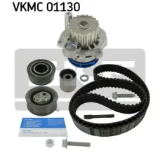 Комплект ГРМ + помпа Skoda Octavia/VW Golf IV 1.9 TDI 96-05 (25x141z)