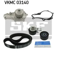 Комплект ГРМ + помпа Citroen Nemo/Xsara/C1/C2/C3/Peugeot Bipper 1.4HDI 05- (25.4x144z) (VKPC 83140)