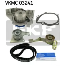 Комплект ГРМ + помпа Citroen Jumper/Jumpy/Berlingo 1.9D/TD 94-02 (VKPC 83420)