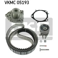 Комплект ГРМ + помпа Fiat Doblo/Ducato/Opel Astra/Combo/Zafira B 1.9/2.0CDTi 05- (24x199z)VKPC 85101