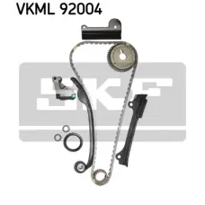 Комплект ланцюга ГРМ Nissan Almera/Sunny 1.5/1.6 16V 00-16