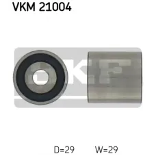 Ролик ГРМ VW Caddy/Crafter/T5/T6 1.6TDI/2.0TDI/2.5TDI 06- (29x29)