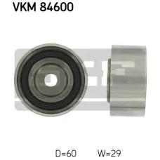 Ролик ГРМ Mazda 626/929 1.6-2.0 87-91 (паразитний) (60x29)