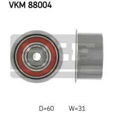 Ролик ГРМ Subaru Impreza/Forester/Outback 1.6/2.0/2.5 98- (паразитний) (60x31)