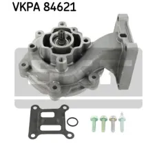 Помпа води Ford Transit VII 2.0DI/TDCi 00-06/Mondeo III 2.0/2.2TDCi 00-07