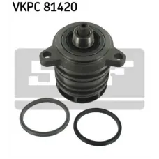 Помпа води VW T5 2.5TDI 03-09