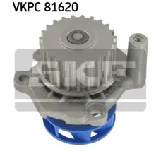 Помпа води Audi A3-A4/A6/Skoda Octavia/Fabia/VW Caddy/Golf IV/Passat/T5 1.8T/2.0 96- (23z)