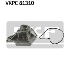 Помпа води Audi A4-A8/Q7/VW Touareg 2.7-3.0TDI/3.2FSI 04-18