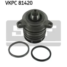 Помпа води VW T5 2.5TDI 03-09