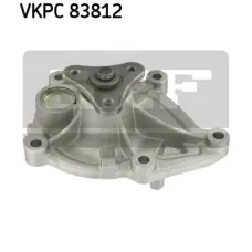 Помпа води Citroen Berlingo/Peugeot Partner 1.6 09-