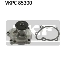 Помпа води Opel Astra G/H/J/Combo/Corsa C/D/Zafira 1.7CDTI/DTI 00-