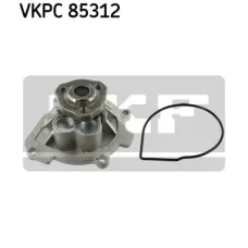 Помпа води Opel Astra/Vectra/Zafira/Insignia/Corsa 1.6/1.8 02-/Chevrolet Aveo 1.4/1.6 08-