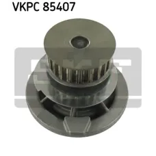 Помпа води Opel Astra F/Kadett E/Omega A/Vectra A/Ascona C 1.6/1.8/2.0 81-98