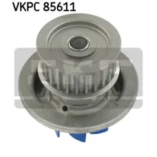 Помпа води Opel Astra F/G/Vectra A 1.7D/TD/1.8i 16V/2.0i 16V 89-00 (25z)