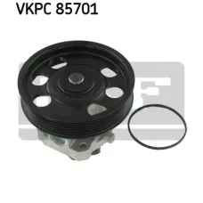 Помпа води Fiat Doblo 1.3D/JTD/Opel Combo/Astra H/J/Corsa D/E 1.3CDTI 05-