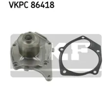 Помпа води Renault Kangoo 1.5dCi 08- (d=74mm)