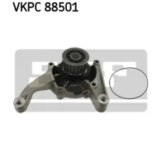 Помпа води Jeep Cherokee 2.5/2.8 CRD 01-08