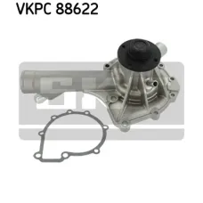 Помпа води MB C-class (W202/S202)/E-class (W124/W210)/M-class (W163) 1.8-2.3 98-05 M111