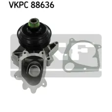 Помпа води BMW 3 (E46)/7 (E65/E66/E67)/X5 (E53) 3.0d 01-06 M47/M57