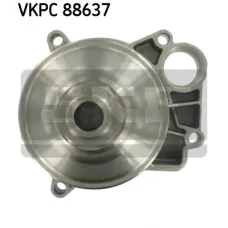 Помпа води BMW 3 (E46) 320d АКПП 98-01/5 (E39) 520d 00-03 M47 D20