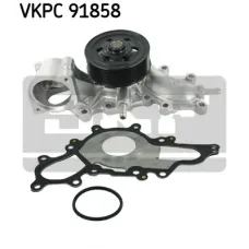 Помпа води Toyota Land Cruiser 200 4.5D4-D 07-