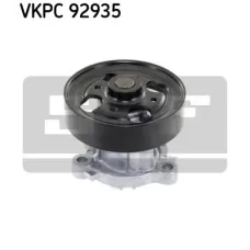 Помпа води Nissan Primera 2.0 02-/X-Trail 2.0/2.0 4x4/2.5 4x4 01-13/Renault Koleos 2.5/2.5 4x4 08-