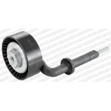 Ролик генератора BMW 3/5/7 E46/60/65 01- (натяжний) (70х26)