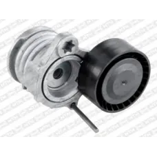 Натяжник ременя генератора BMW 1(E87)/3(E90-93) 2.0/3.0D 03-13 (38.5x22)