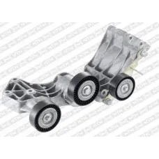 Натяжитель ремня генератора MB A-class (W169) 04-12