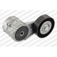 Натяжник ременя генератора Opel Astra G/H/Combo/Corsa C/Meriva 1.4-1.8 98-09