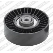 Ролик генератора VW/Audi 1.9D/ VW T4 2.5TDI (натяжний) (78х25.2)