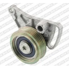 Натяжник ременя генератора Audi A4/A6/Skoda Superb/VW Passat 1.6-2.0D 93-08
